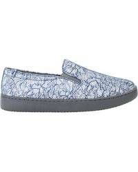 Vionic - Mahoney Avery Plimsolls - Lyst