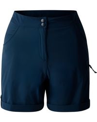 Dare 2b - Melodic Iii Korte Broek (maanlicht Denim) - Lyst