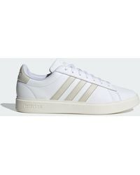 adidas - Grand Court 2.0 Shoes - Lyst