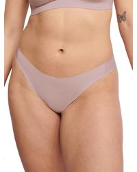 Sloggi - Zero Feel 2.0 High Leg - Lyst