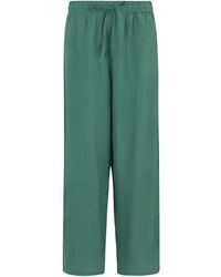 Regatta - Ladies Elbrie Plain Trousers (Ivy Moss) - Lyst