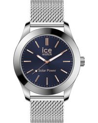 Ice-watch - Ice Watch Ice Steel - Lyst