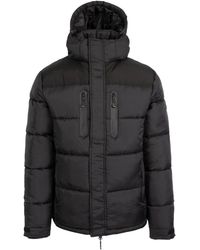 Trespass - Parkstone Quilted Jacket - Lyst