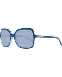 Skechers - Se6293 5990D 59 90D Sunglasses - Lyst