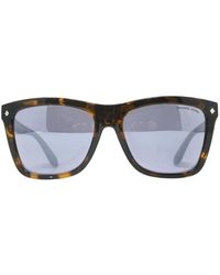 Michael Kors - Mk2123 33332s Montauk Sunglasses - Lyst