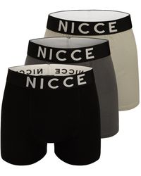 Nicce London - Vidaxl 3 Pk Bo - Lyst