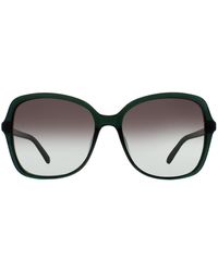 Calvin Klein - Sunglasses 57/16/140 Mm Plastic - Lyst