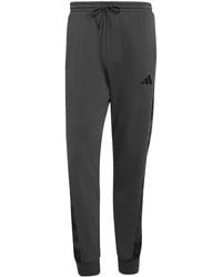 adidas - M Camo Prnt P - Lyst