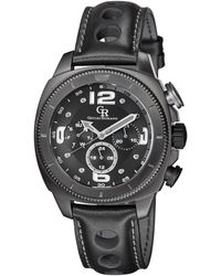 Giulio Romano - Pescara Watch Leather - Lyst