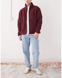 Dickies - Garyville Relaxed Straight Fit Denim Jeans - Lyst