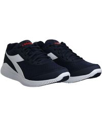 Diadora - Eagle 3 Trainers - Lyst