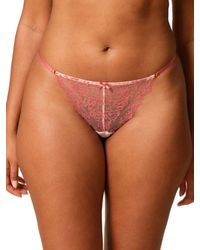 Gossard - Lacage Thong - Lyst