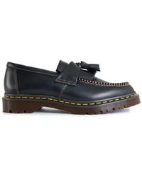 Dr. Martens - Dr Adrian Tassel Shoes - Lyst