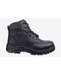Amblers Safety - Fs006C Leather Waterproof Boots - Lyst