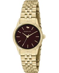 Radley - Ry4644 Ladies Hanley Close Watch - Lyst