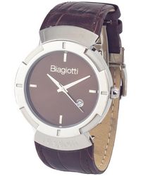 Laura Biagiotti - Watch Quartz Stainless Steel - Lyst