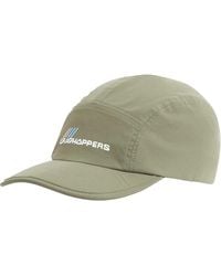 Craghoppers - Adult Multi Active Ii Nosilife Baseball Cap (Wild) - Lyst