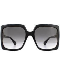Gucci - Sunglasses - Lyst