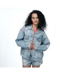 Levi's - Levi's 90's Trucker Jacket - Lyst