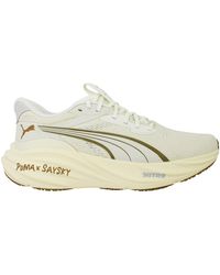 PUMA - Magnify Nitro 3 Saysky Running Shoes - Lyst