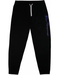 Ben Sherman - Logo Joggers Various Colours 5059508105293 - Lyst