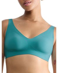 Sloggi - Zero Feel 2.0 Soft Bra - Lyst