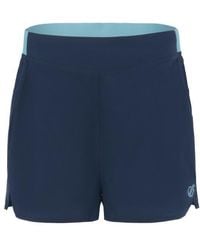 Dare 2b - Ladies Off Trail Shorts /Nordic) - Lyst