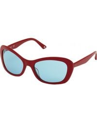 WEB EYEWEAR - We0289-5666V We0289 56 5666V Sunglasses - Lyst