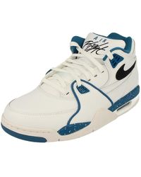 Nike - Air Flight 89 Trainers - Lyst