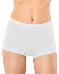 Sloggi - Basic+ Short - Lyst