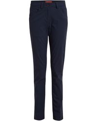 Craghoppers - Ladies Milla Nosilife Hiking Trousers - Lyst