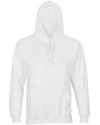 Sol's - Adult Condor Hoodie - Lyst