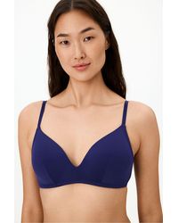 Penti - Comfy Cosy Micro Padded Bra - Lyst