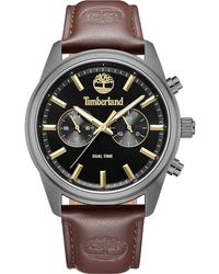 Timberland - Tdwgf0041201 Northbridge Watch - Lyst