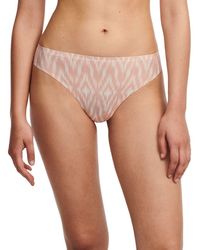 Chantelle - Softstretch Thong - Lyst