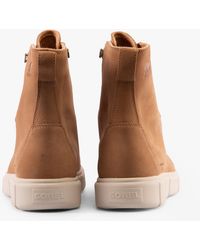 Sorel - Explorer Iii Joan Winter Boots - Lyst