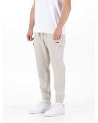 Luke 1977 - Club Tropicana Cargo Trousers - Lyst