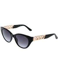 Guess - Sonnenbrille Gu7690 01B 52 - Lyst