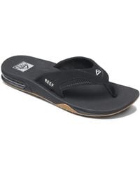 Reef - Fanning Flip-Flop - Lyst