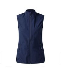 Dare 2b - Nomadic Lichtgewicht Bodywarmer (Marineblauw) - Lyst