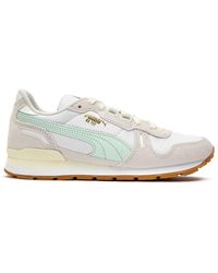 PUMA - Rx737 Vintage Trainers - Lyst