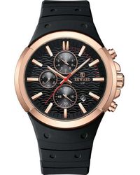 Reward - 832054M-D Sentinal Watch - Lyst