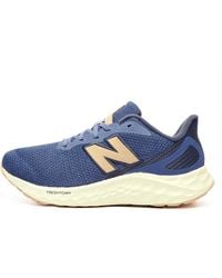 New Balance - Fresh Foam Arishi V4 Running Shoes - Lyst