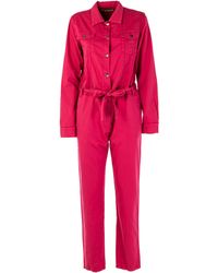 Reign - Damesjumpsuit Linda Samba - Lyst