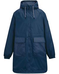 Regatta - Ladies Brindel Pack-It Jacket - Lyst