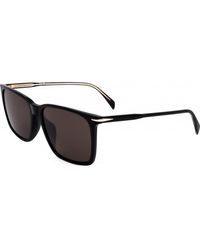 David Beckham - Db1145-G-S-807-58 58Mm Sunglasses - Lyst