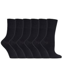 Gentle Grip - Sock Shop - Lyst