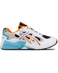Asics - Gel-Kayano 5 Og Multicoloured Trainers - Lyst