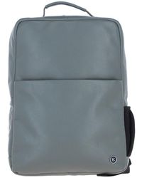 Brampton London - 'Explorer' Real Leather Backpack - Lyst