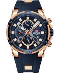 Reward - 83016M-B Supreme Watch - Lyst